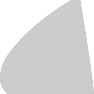 OER® - Quarter Glass
