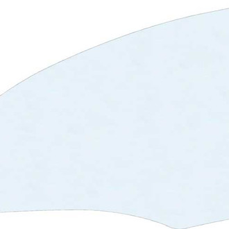 OER® - Quarter Glass