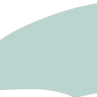 OER® - Quarter Glass