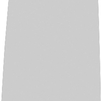 OER® - Quarter Glass