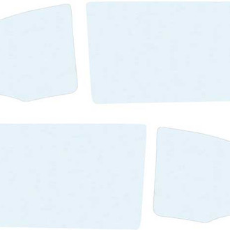OER® - Complete Glass Kit