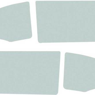 OER® - Side Glass Kit