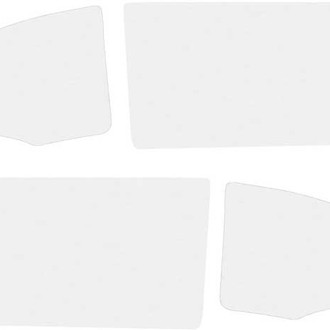 OER® - Side Glass Kit
