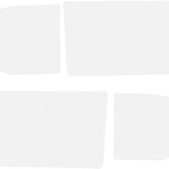 OER® - Side Glass Kit