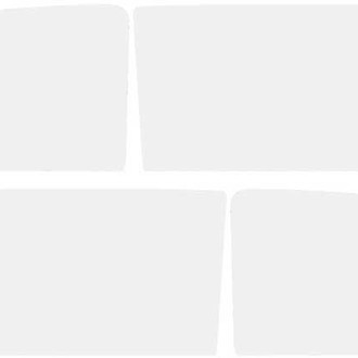 OER® - Side Glass Kit