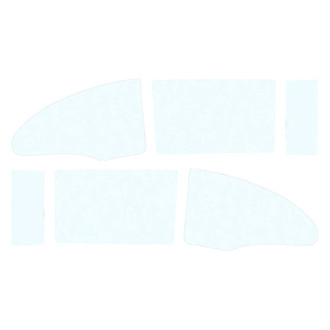 OER® - Side Glass Kit