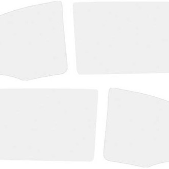 OER® - Side Glass Kit
