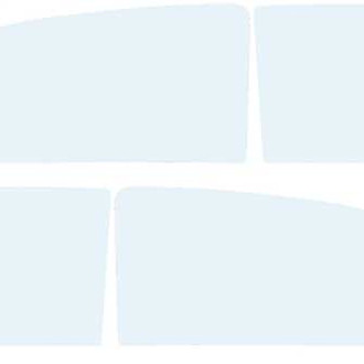 OER® - Side Glass Kit
