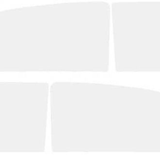 OER® - Side Glass Kit