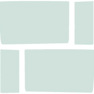 OER® - Side Glass Kit
