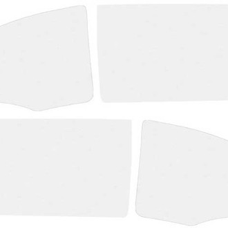 OER® - Side Glass Kit