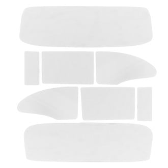 OER® - Complete Glass Kit