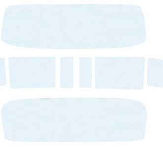 OER® - Complete Glass Kit