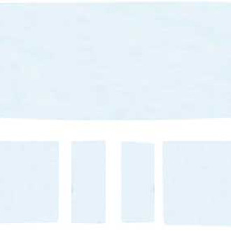 OER® - Complete Glass Kit