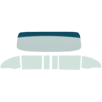 OER® - Complete Glass Kit