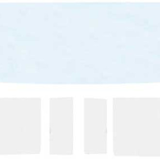 OER® - Complete Glass Kit