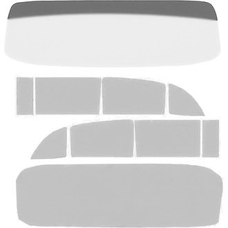 OER® - Complete Glass Kit
