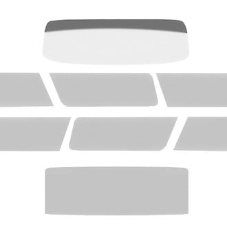 OER® - Complete Glass Kit