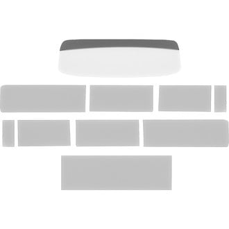 OER® - Complete Glass Kit