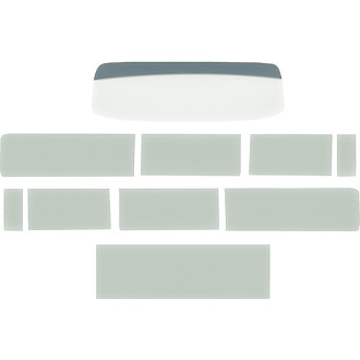 OER® - Complete Glass Kit