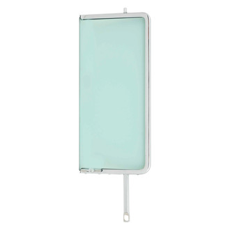 OER® - Vent Glass