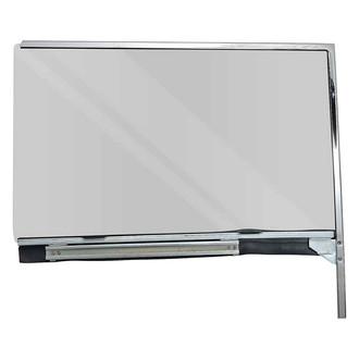 OER® - Door Glass Assembly