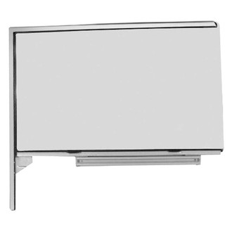 OER® - Door Glass Assembly