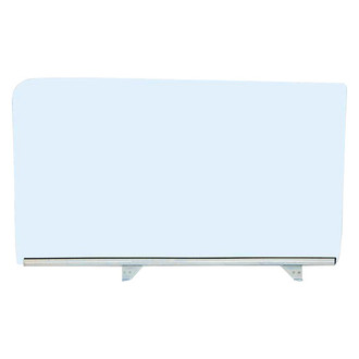OER® - Door Glass Assembly
