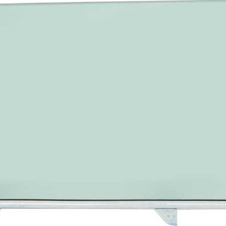 OER® - Front Passenger Side Door Glass Assembly