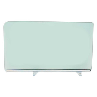 OER® - Door Glass Assembly
