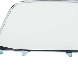 OER® - Passenger Side Door Glass Assembly