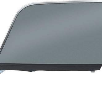 OER® - Passenger Side Door Glass Assembly