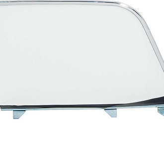 OER® - Driver Side Door Glass Assembly