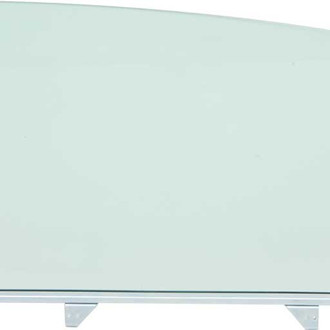 OER® - Rear Passenger Side Door Glass Assembly