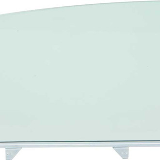 OER® - Rear Driver Side Door Glass Assembly