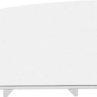 OER® - Rear Driver Side Door Glass Assembly