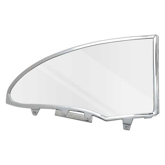 OER® - Quarter Glass Assembly