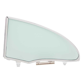 OER® - Quarter Glass Assembly