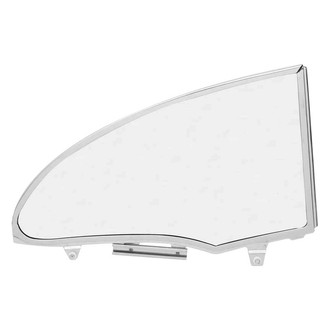 OER® - Quarter Glass Assembly