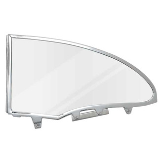 OER® - Quarter Glass Assembly
