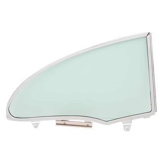 OER® - Quarter Glass Assembly