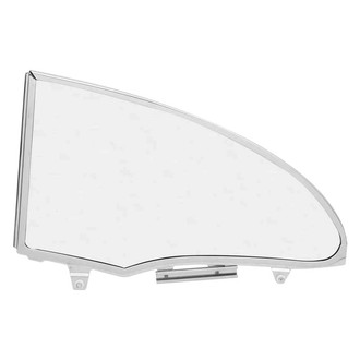 OER® - Quarter Glass Assembly