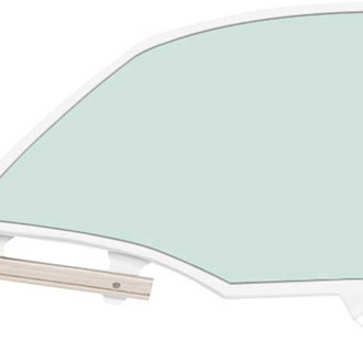OER® - Passenger Side Quarter Glass Assembly