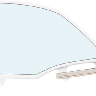 OER® - Quarter Glass Assembly