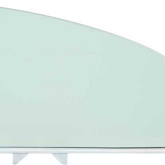 OER® - Driver Side Quarter Glass Assembly