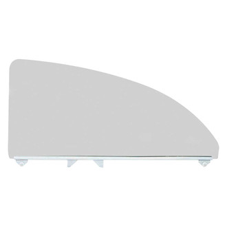 OER® - Quarter Glass Assembly
