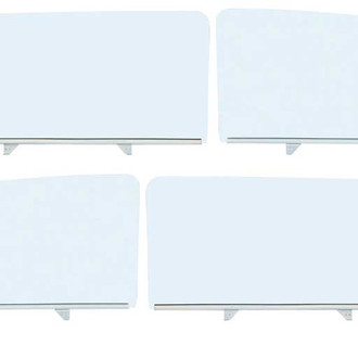 OER® - Side Glass Kit