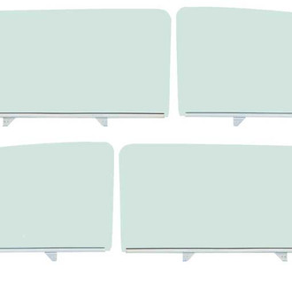 OER® - Side Glass Kit