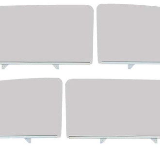 OER® - Side Glass Kit