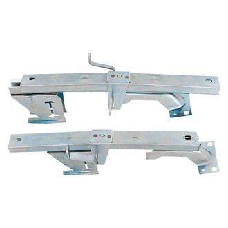 OER® - Front Bench Seat Adjuster Tracks